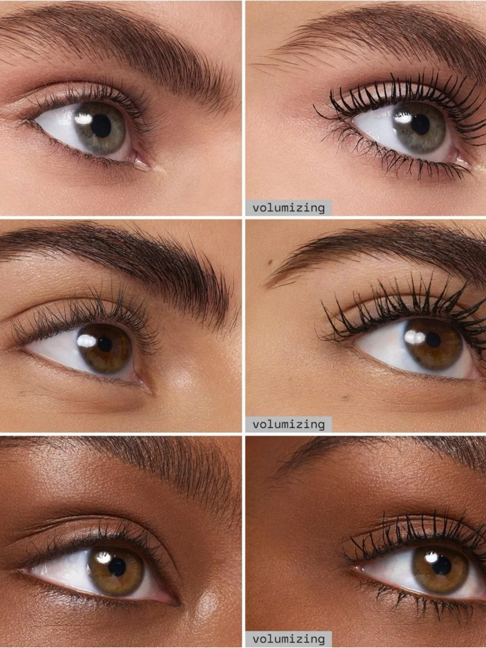 r.e.m. beauty Volumizing Mascara